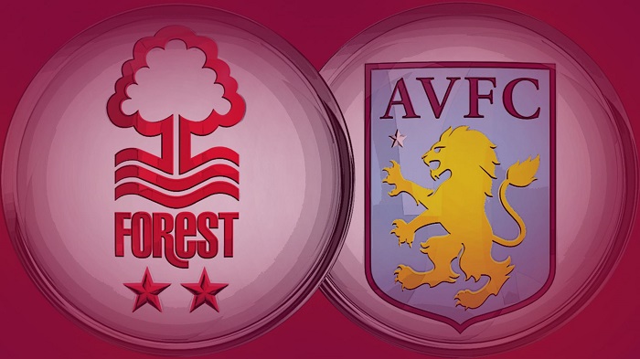 Aston Villa vs Nottingham Forest 22h00 ngày 24/02/2024