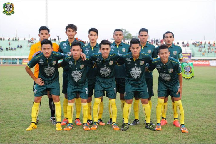 Thành tích trong 6 trận gần nhất của đội Surin City FC khá bất ổn