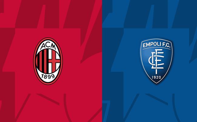 Nhận định AC Milan vs Empoli