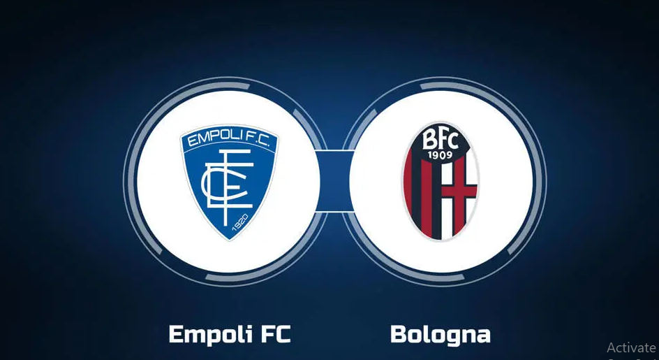 Nhận định Empoli vs Bologna