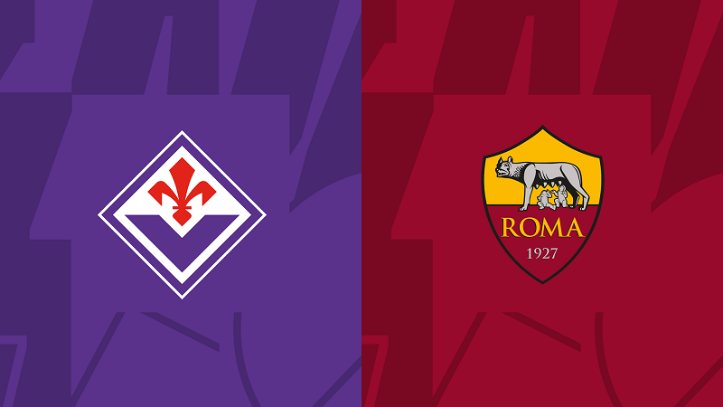 Nhận định Fiorentina vs Roma