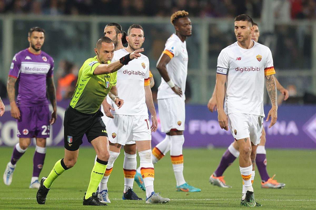 Roma có 8 trên tổng số 9 trận thắng mọi đấu trường