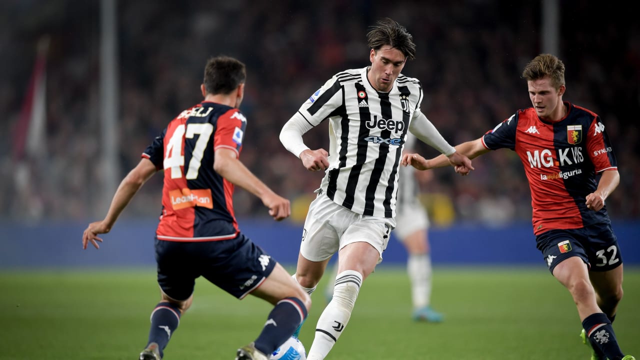 Trong 7 trận đấu gần đây nhất, đội chủ nhà Juventus chỉ thắng vỏn vẹn 1 trận