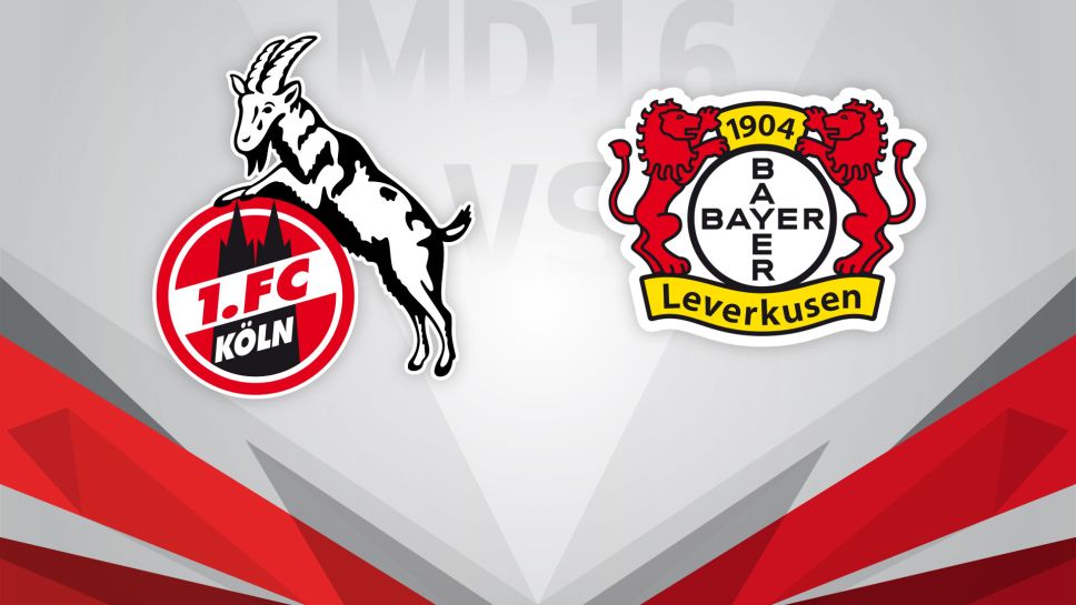 Nhận định Köln vs Bayer Leverkusen