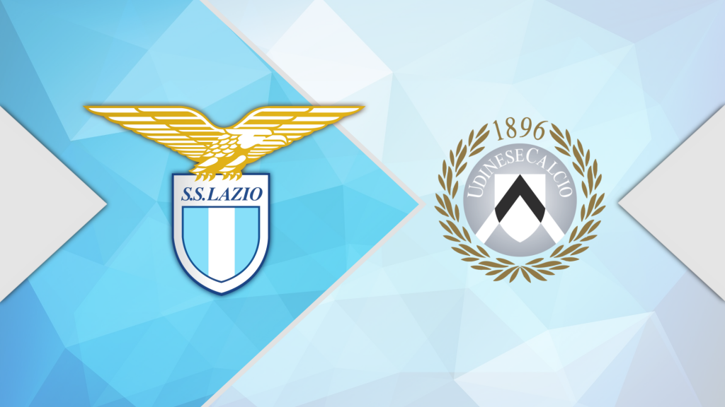 Nhận định Lazio vs Udinese