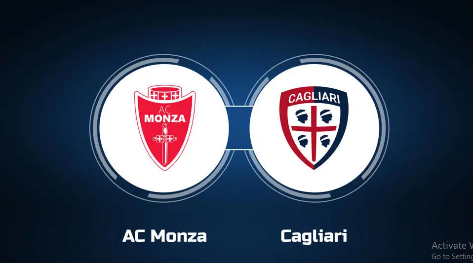 Nhận định Monza vs Cagliari 