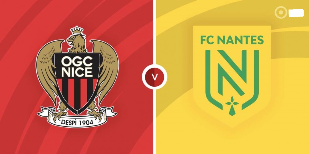 Nhận định Nice vs Nantes
