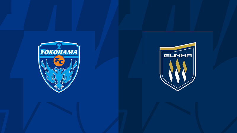 Nhận định Yokohama FC vs Thespa Gunma